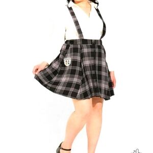 NEW Torrid Harry Potter shirt overall